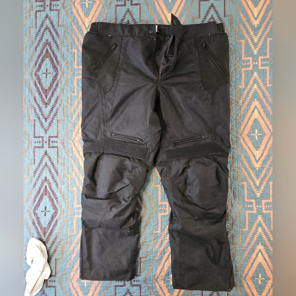 Frank Thomas‎ Riding Gear